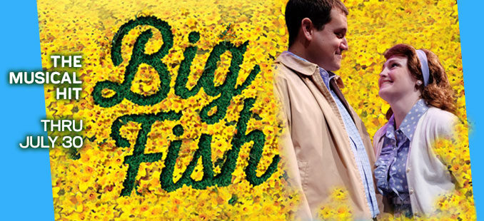 Big Fish