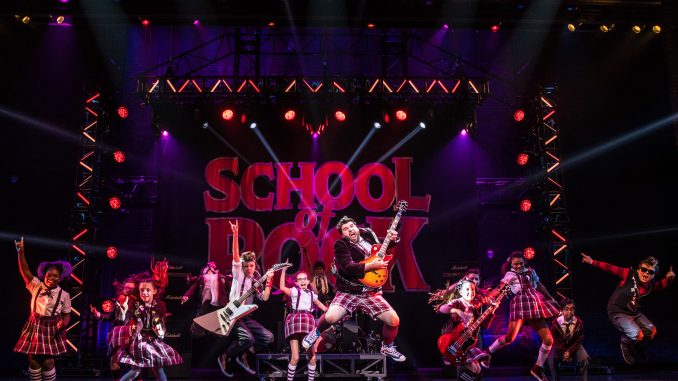 School of Rock Tour (5)