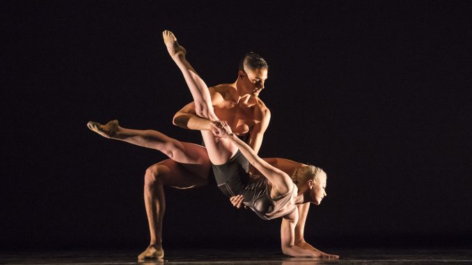 Visceral Dance Chicago