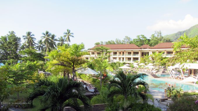 Savoy Seychelles Five Star-2