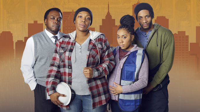 Cast