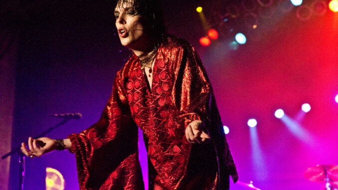 The Struts The Sruts