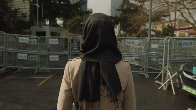 DISSIDENT 2