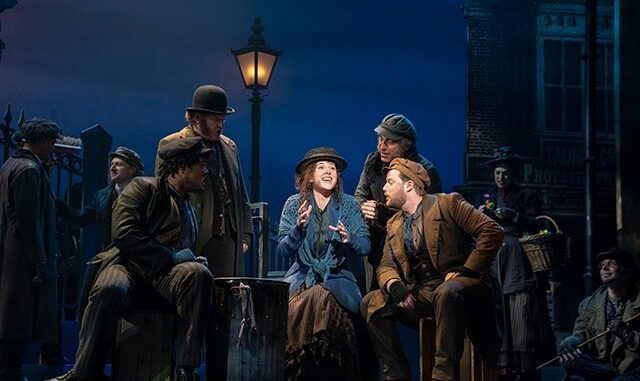 my fair lady2