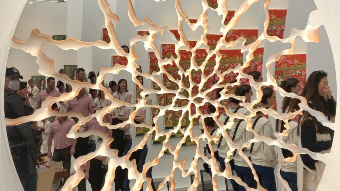 Frieze-Art-Fair-2023-Doug-Aitken-Terra