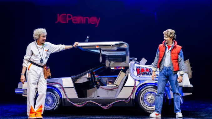 2 BTTF Tour_Don Stephenson and Caden Brauch_Photo by Matthew Murphy and Evan Zimmerman