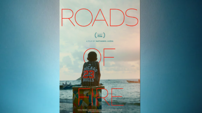 Roads of Fire