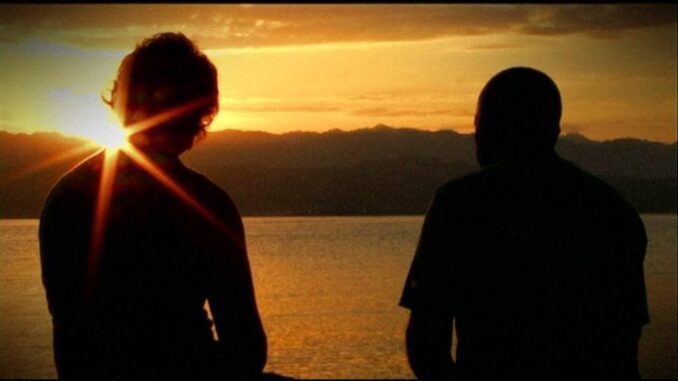 Sunset Asad and Morad Photo credit: HeyJude Productions