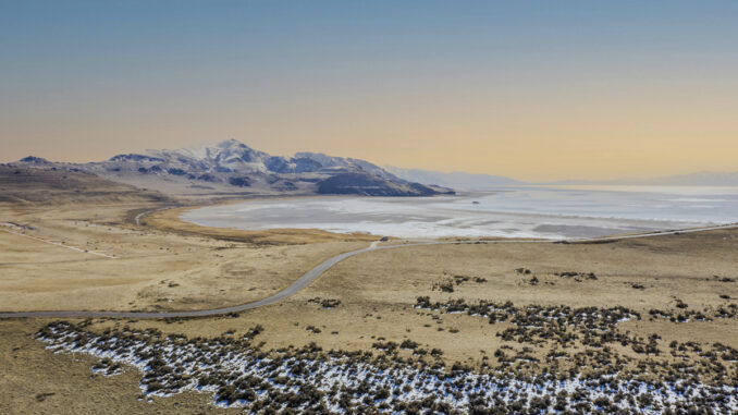 saltlake